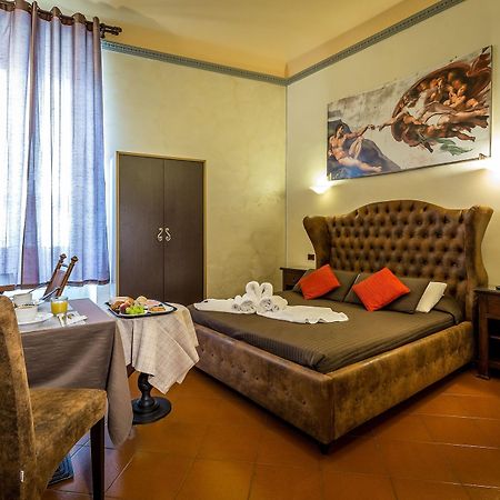 B&B Hotel Delle Tele Florence Exterior photo