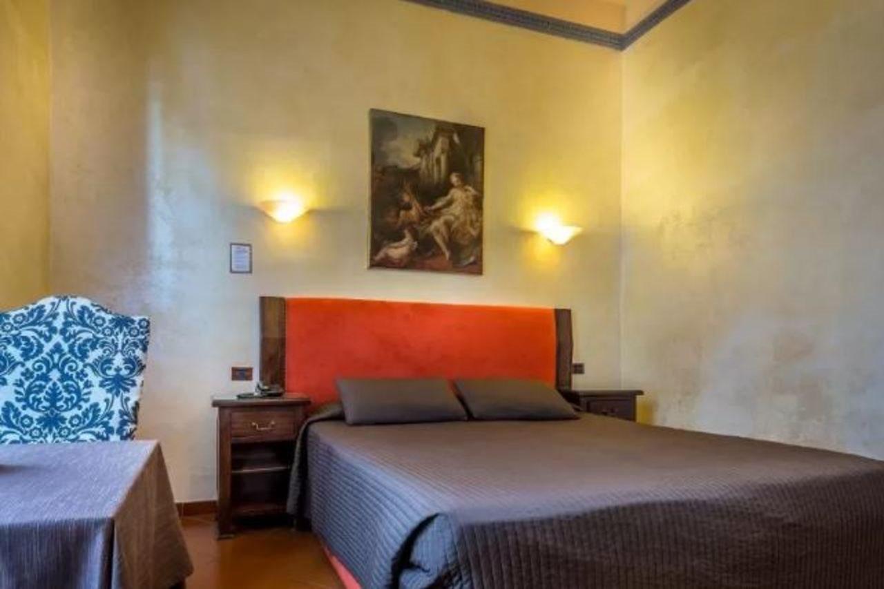 B&B Hotel Delle Tele Florence Exterior photo