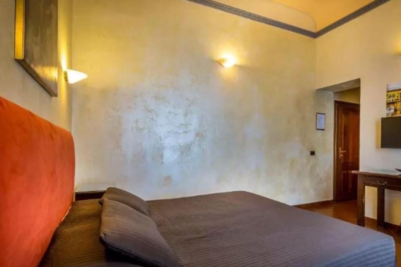 B&B Hotel Delle Tele Florence Exterior photo