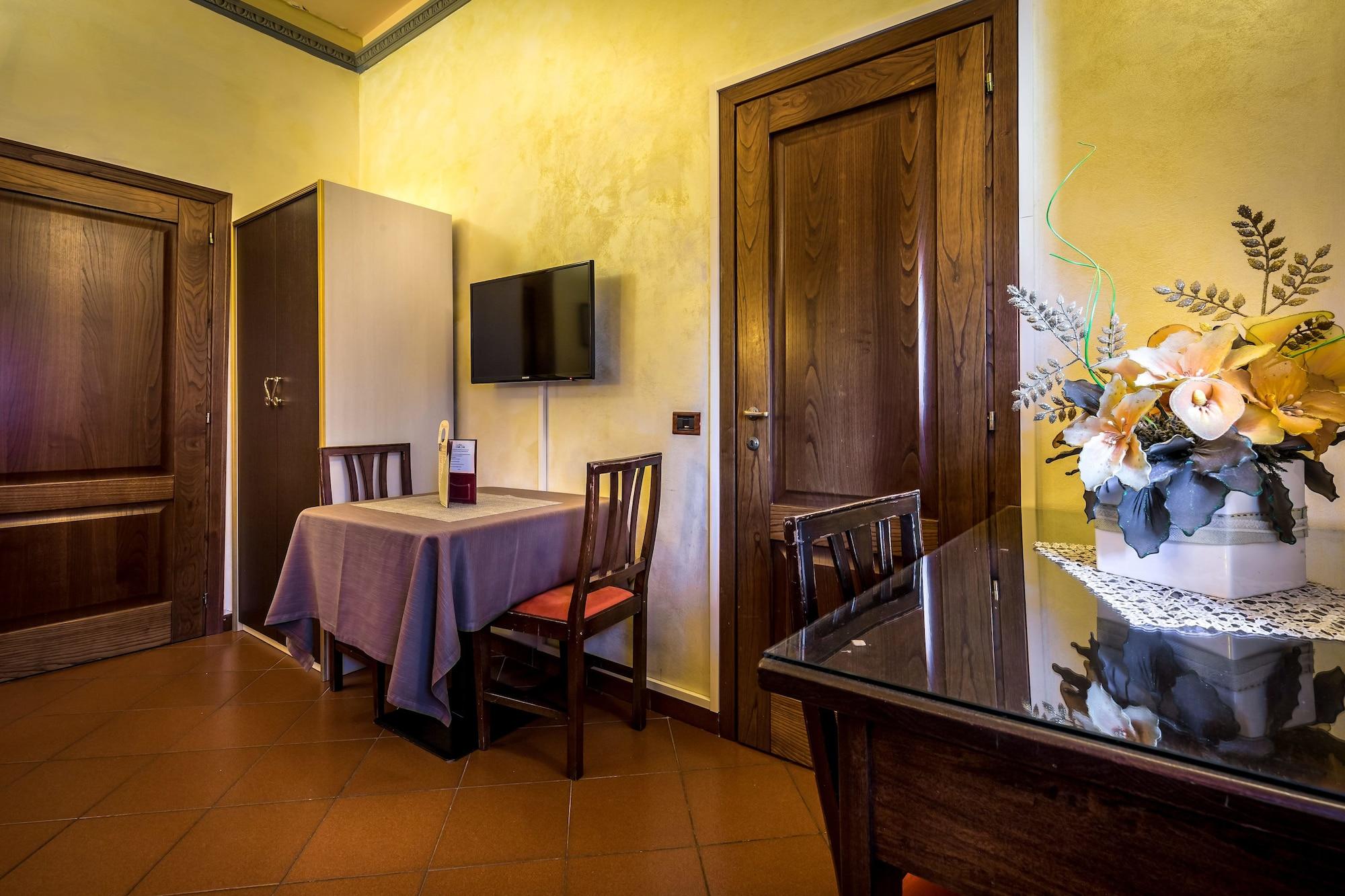 B&B Hotel Delle Tele Florence Exterior photo