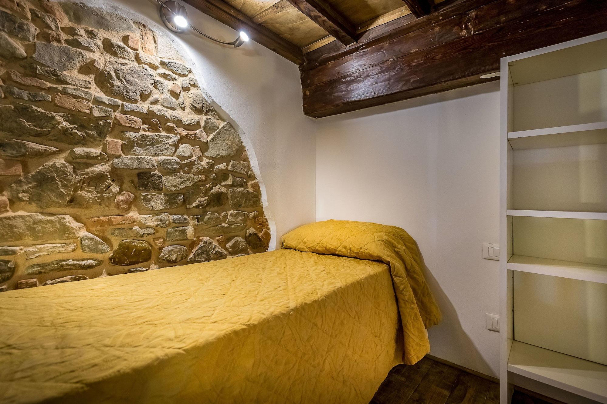 B&B Hotel Delle Tele Florence Exterior photo