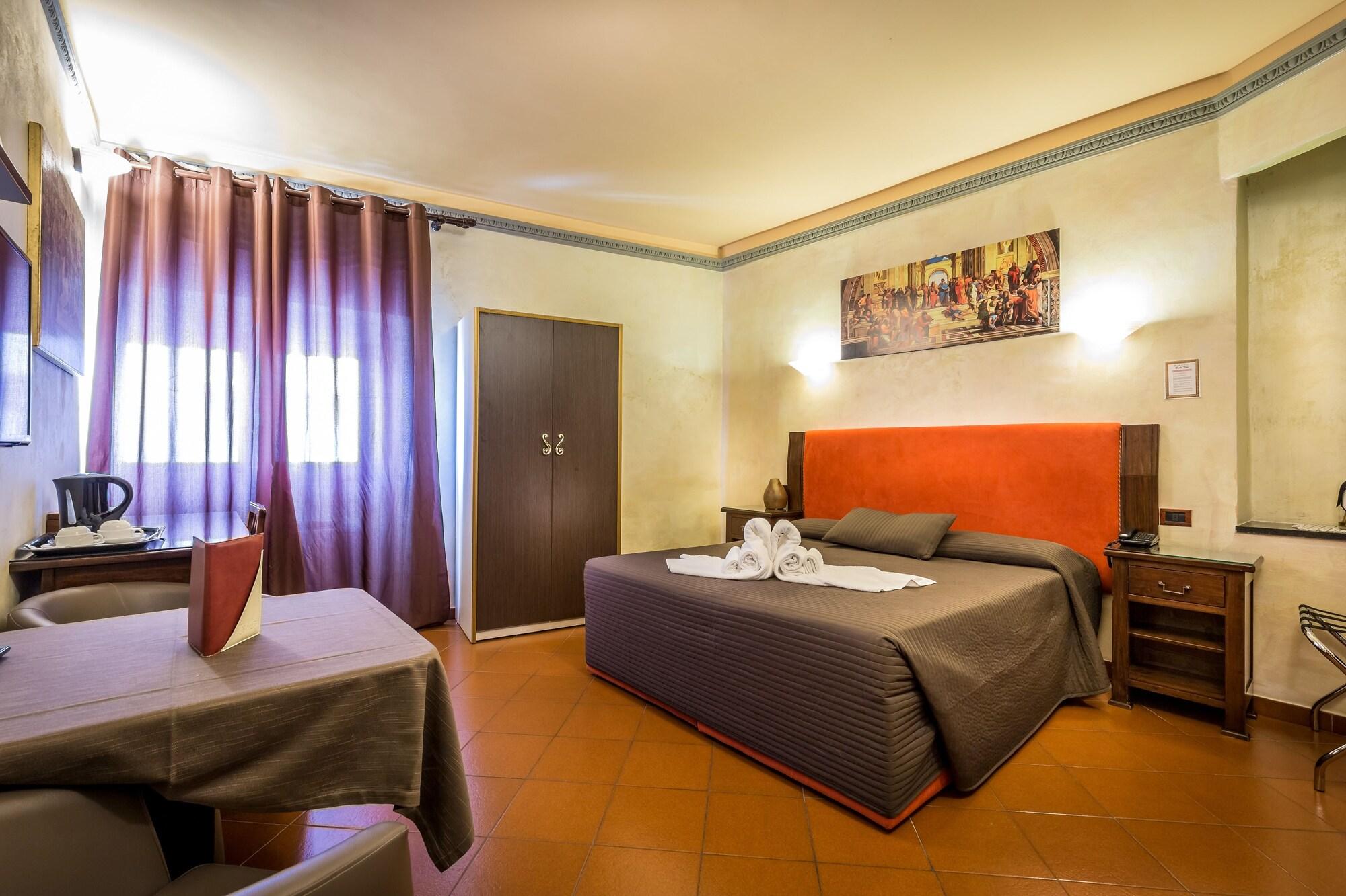 B&B Hotel Delle Tele Florence Exterior photo