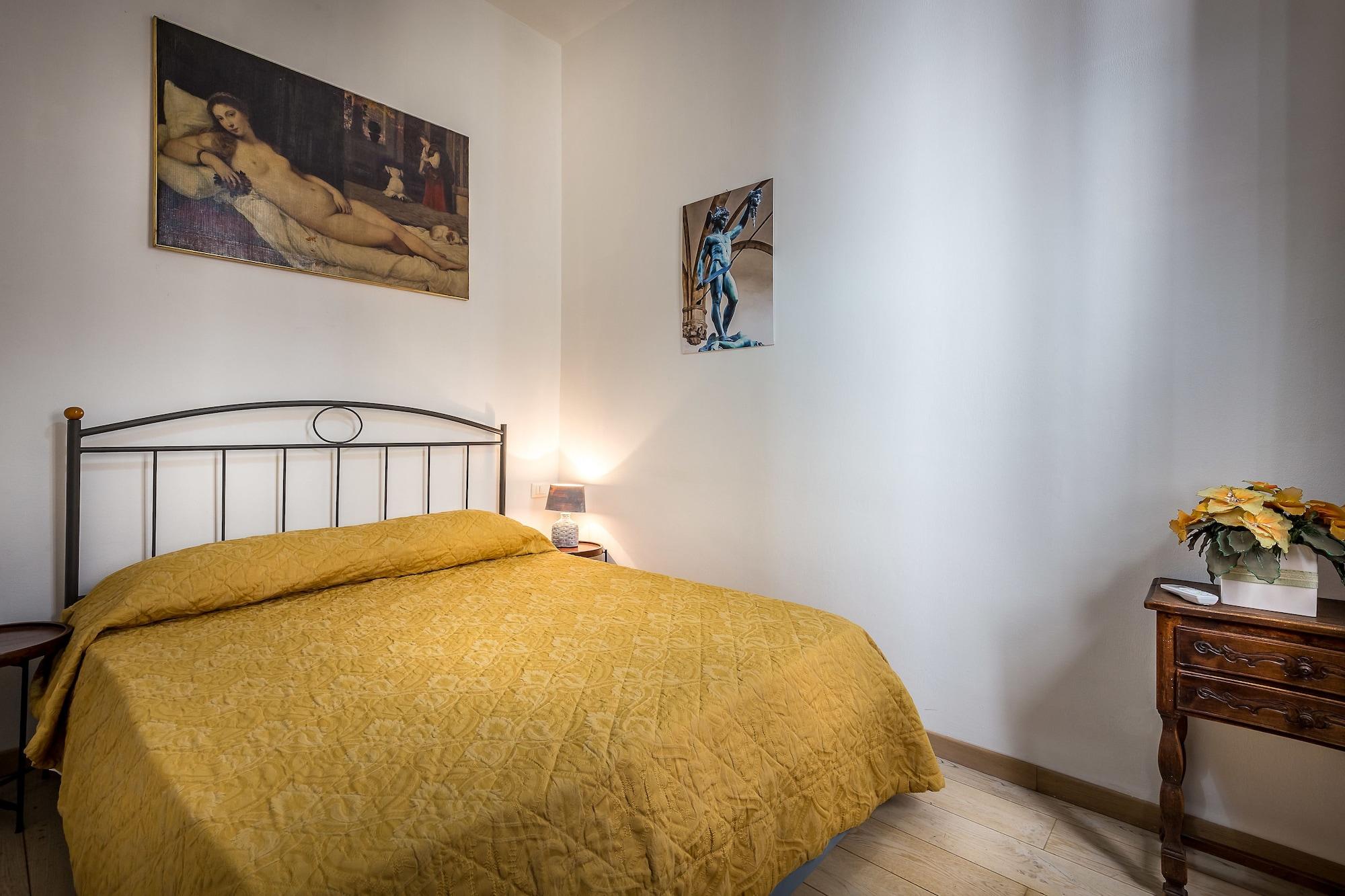 B&B Hotel Delle Tele Florence Exterior photo