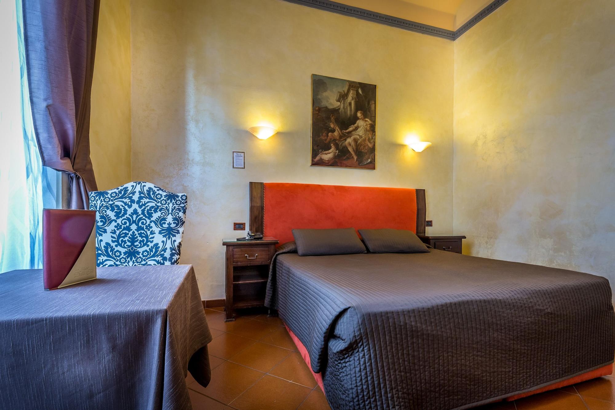 B&B Hotel Delle Tele Florence Exterior photo