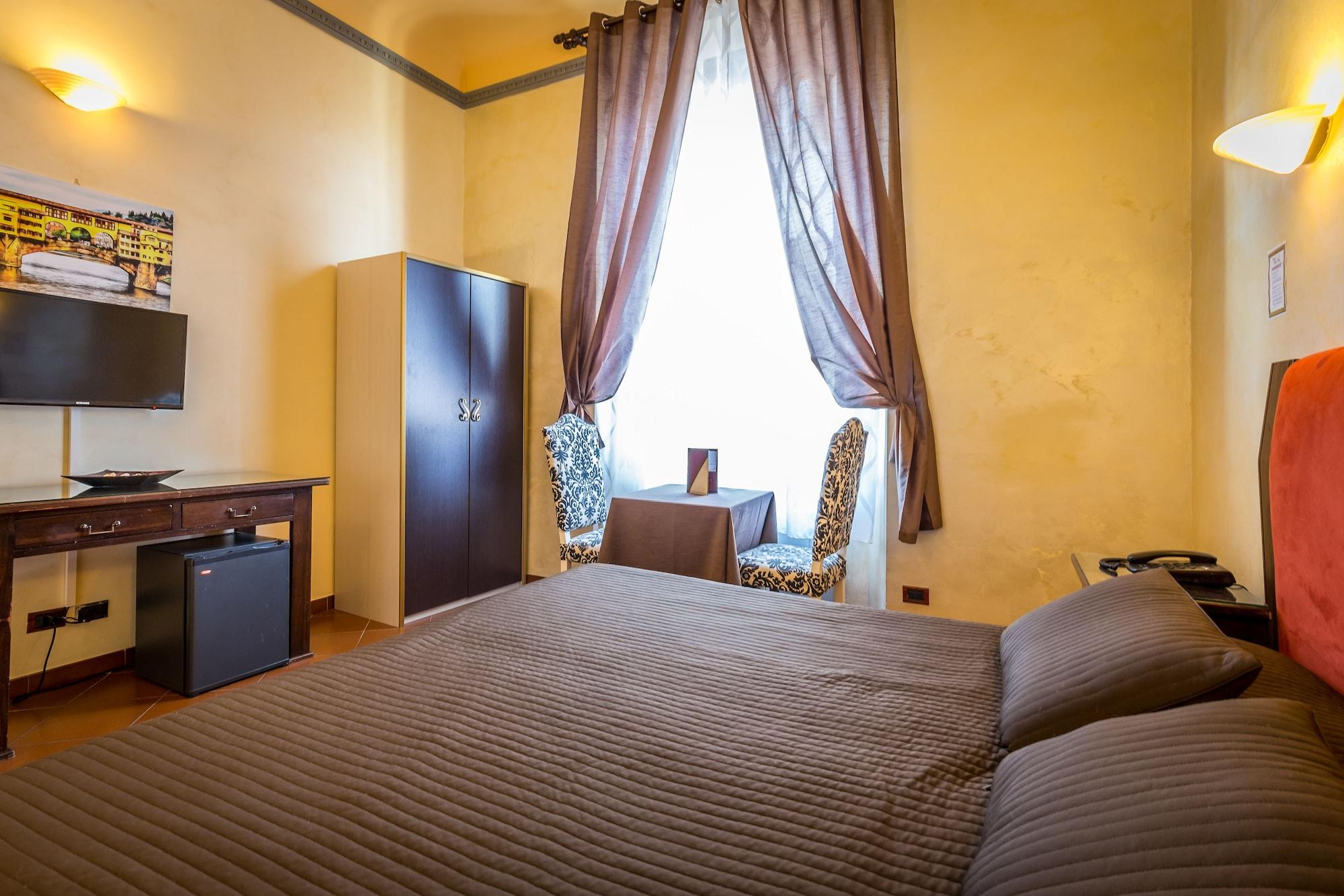 B&B Hotel Delle Tele Florence Exterior photo