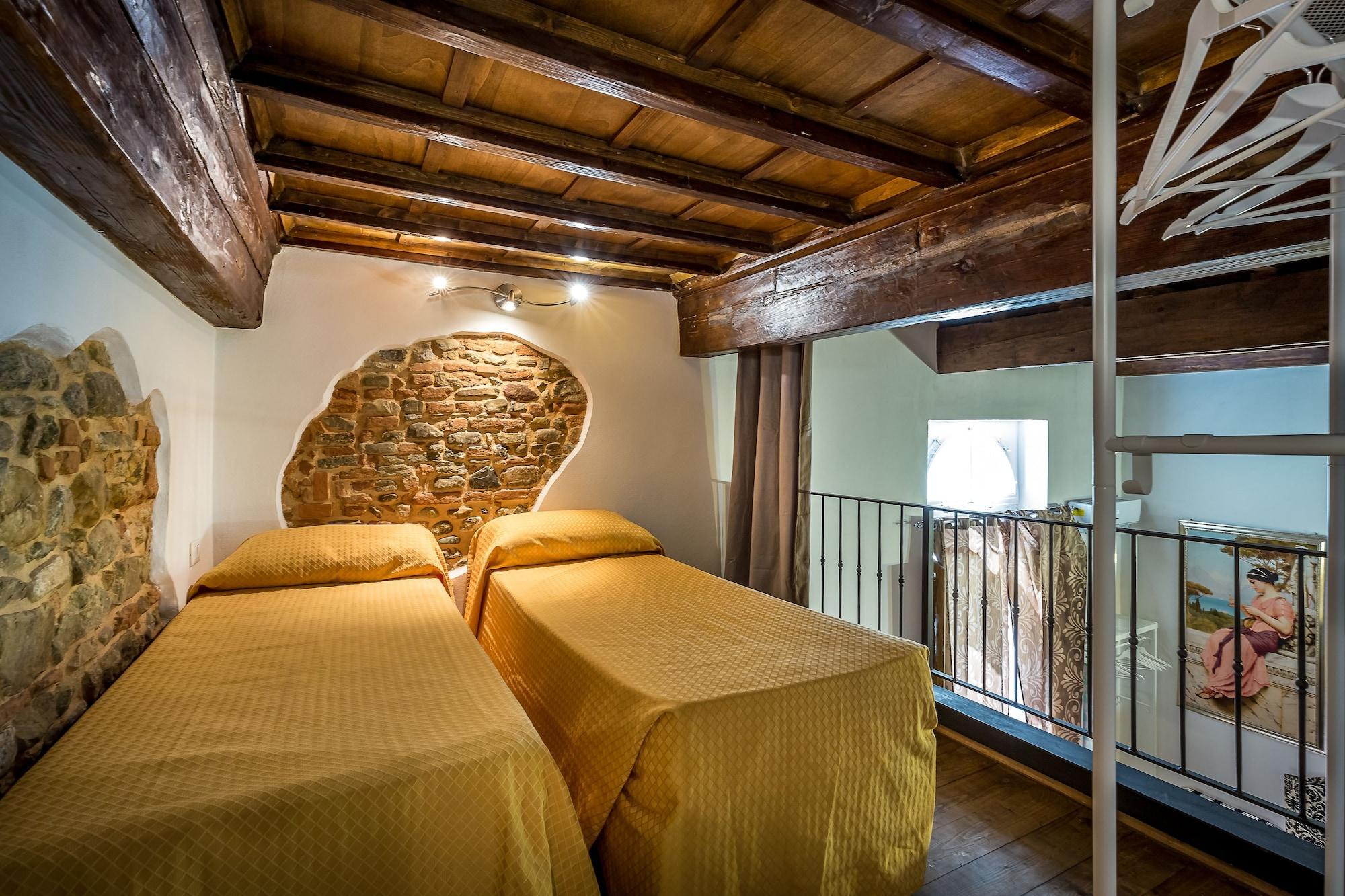 B&B Hotel Delle Tele Florence Exterior photo
