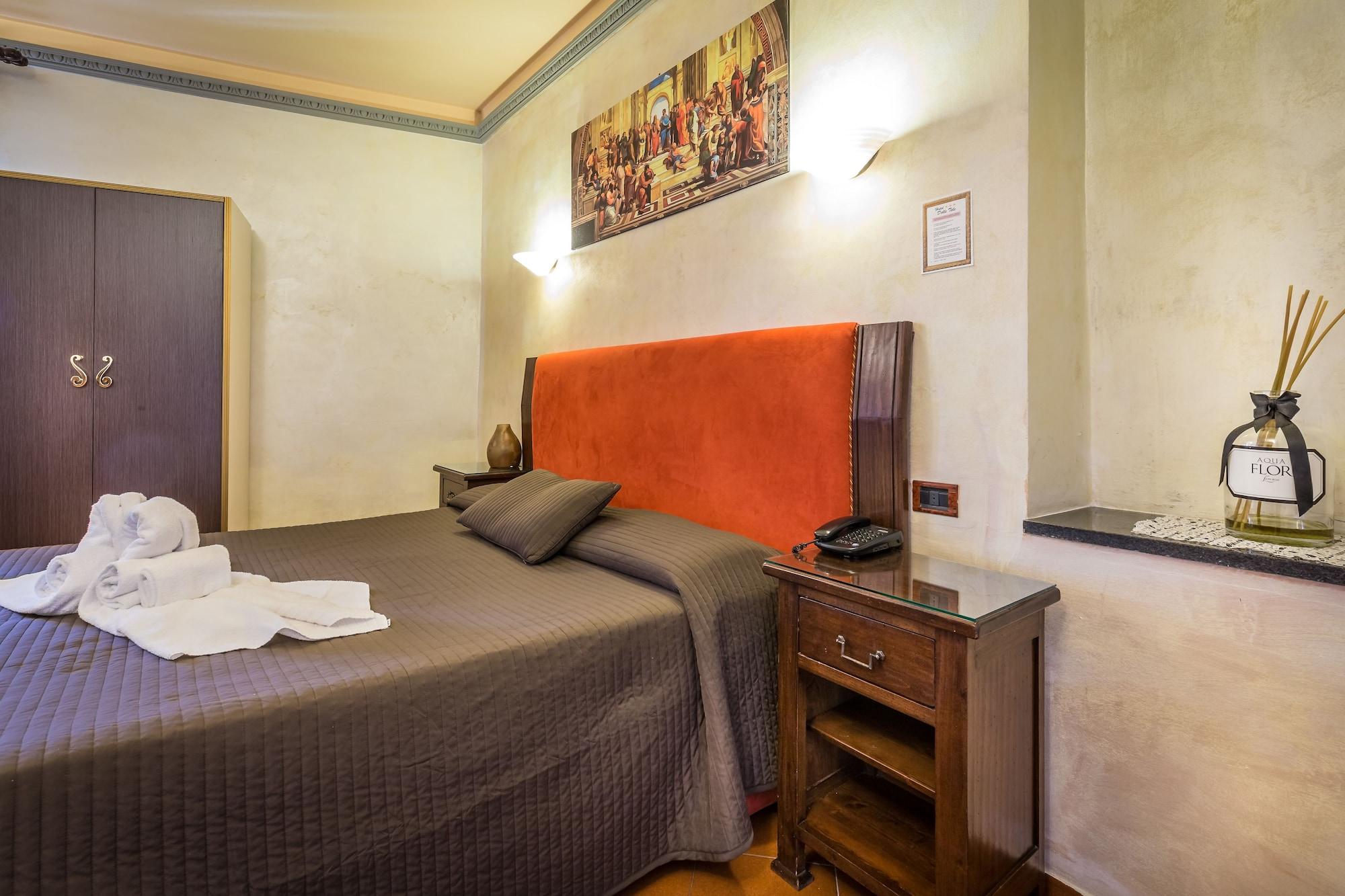 B&B Hotel Delle Tele Florence Exterior photo