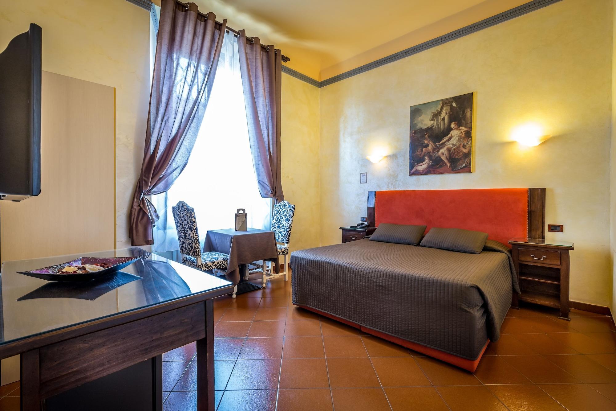 B&B Hotel Delle Tele Florence Exterior photo