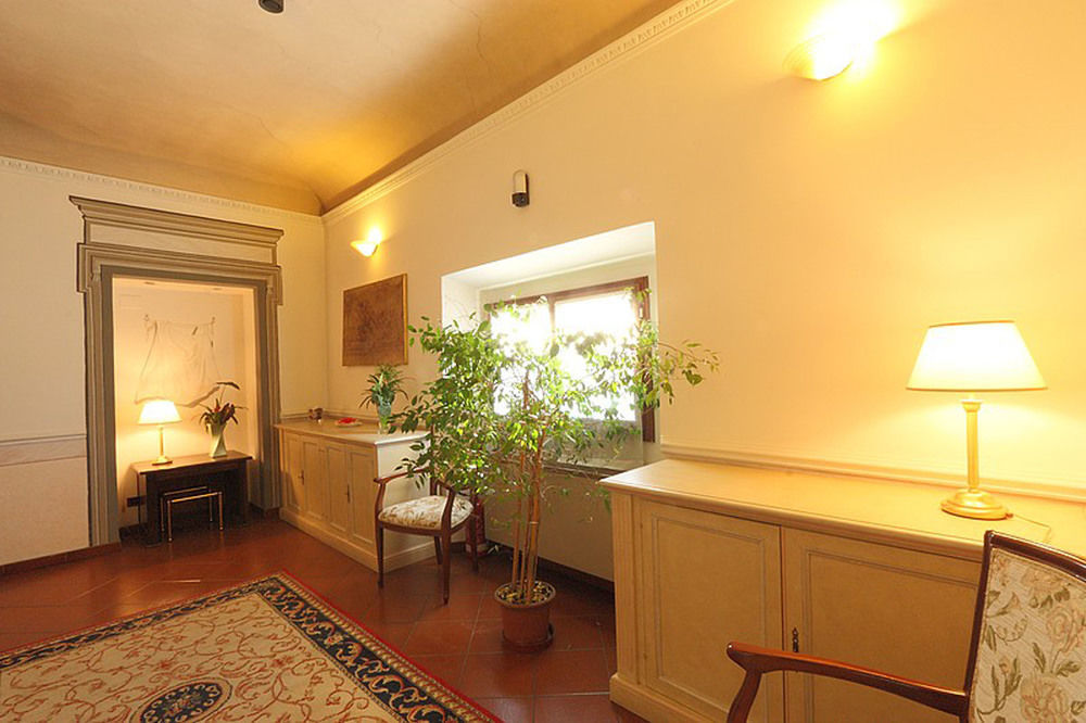 B&B Hotel Delle Tele Florence Exterior photo