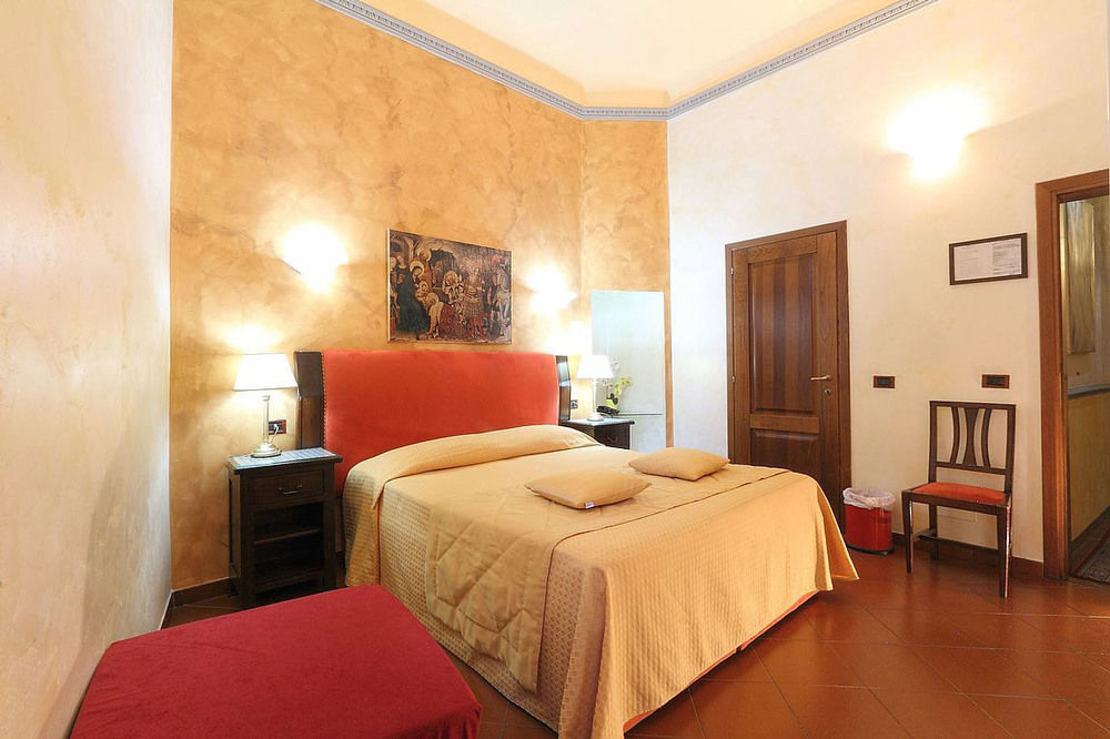 B&B Hotel Delle Tele Florence Exterior photo